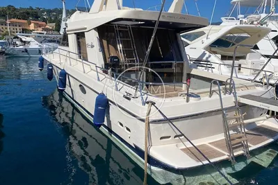 1987 Riva Superamerica 50 hp