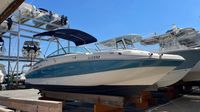 2008 Hurricane 240