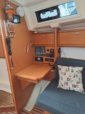 2021 Bavaria 34 Cruiser