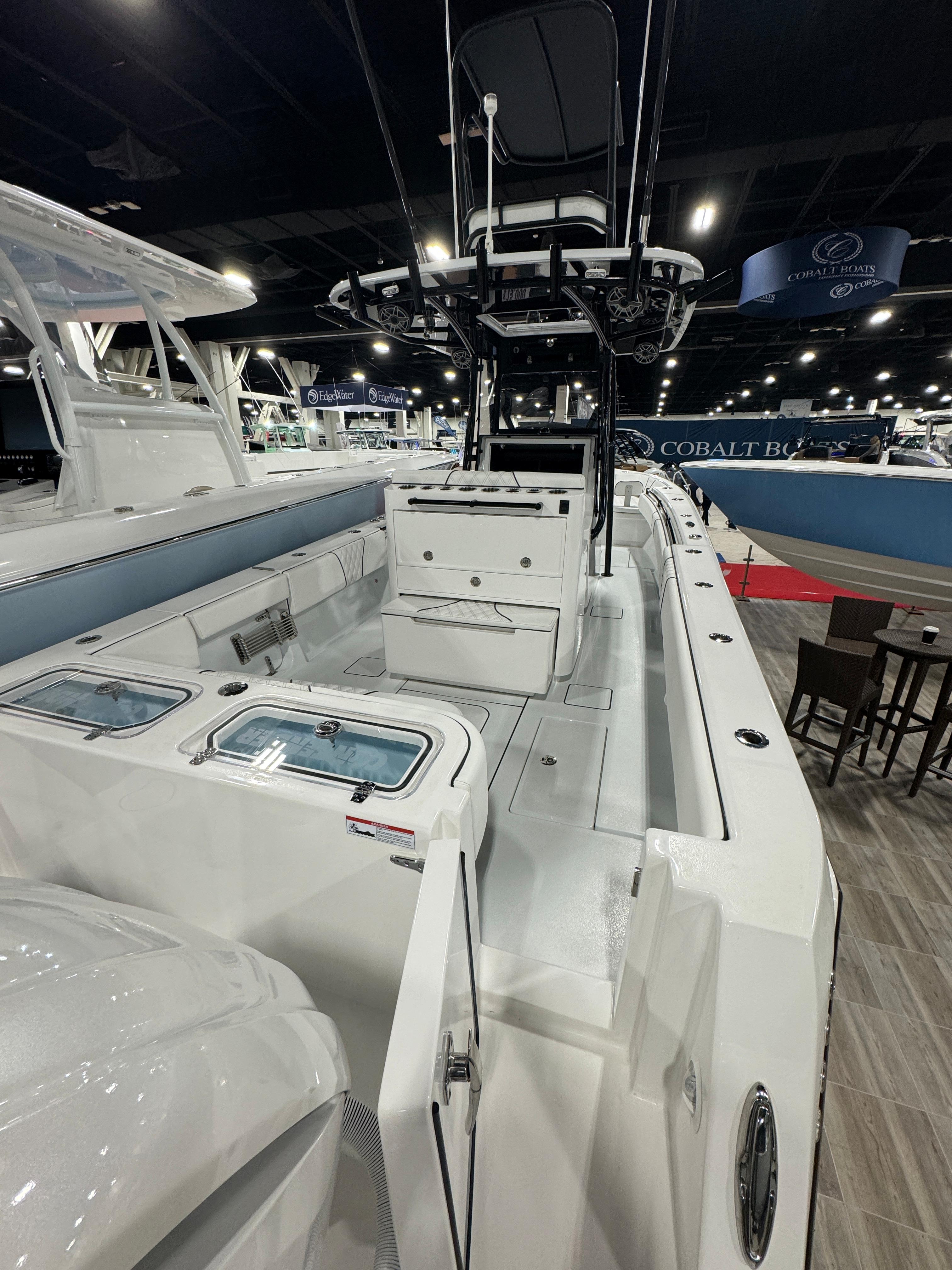 2025 Contender 32ST Center Console for sale - YachtWorld