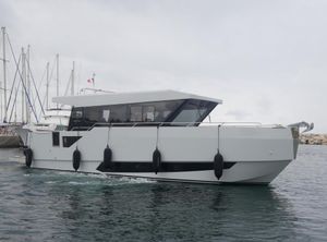 2023 Carbo Yacht CARBO 42
