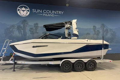 Nautique Super Air Nautique G23