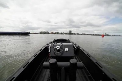 2022 HDPE Werk Boten