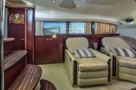 Lazy Gray Yacht Photos Pics 