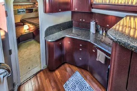 Lazy Gray Yacht Photos Pics 