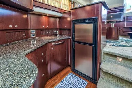 Lazy Gray Yacht Photos Pics 