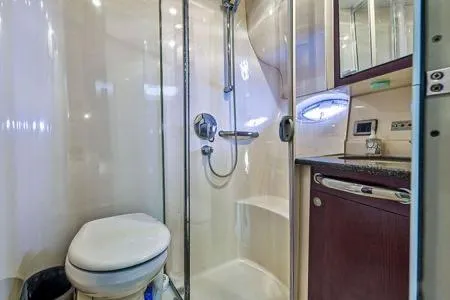 Lazy Gray Yacht Photos Pics 