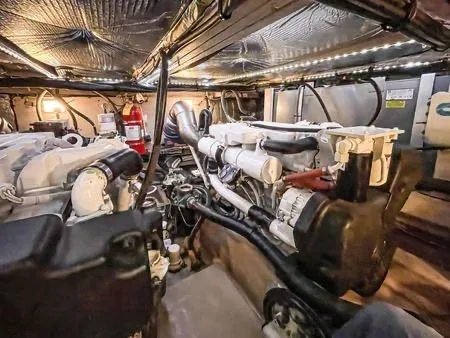 Lazy Gray Yacht Photos Pics 