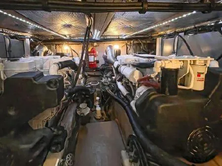 Lazy Gray Yacht Photos Pics 