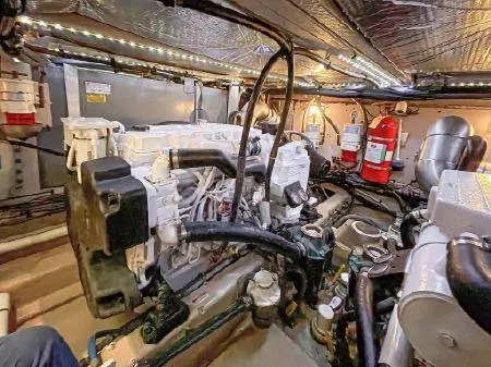 Lazy Gray Yacht Photos Pics 