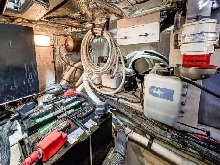 Lazy Gray Yacht Photos Pics 