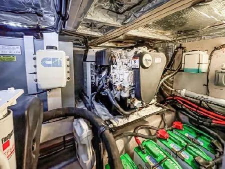 Lazy Gray Yacht Photos Pics 