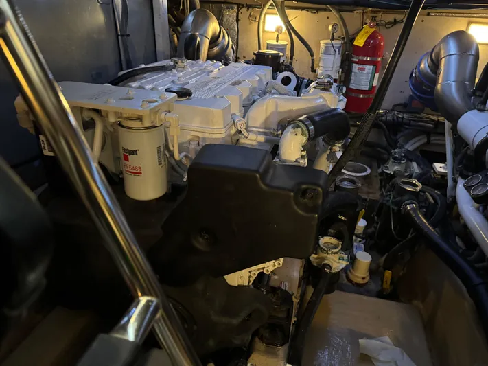 Lazy Gray Yacht Photos Pics 