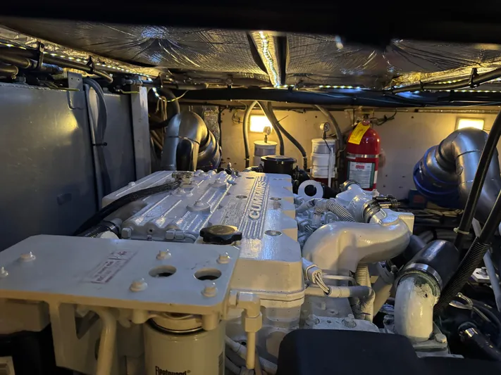 Lazy Gray Yacht Photos Pics 