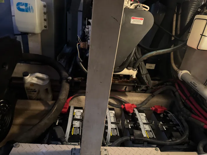 Lazy Gray Yacht Photos Pics 