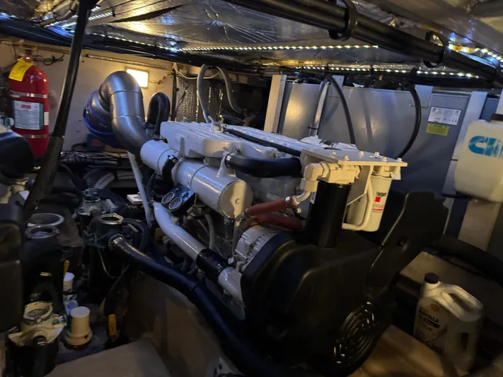 Lazy Gray Yacht Photos Pics 