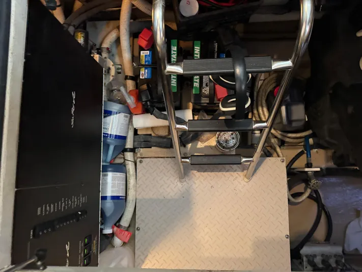 Lazy Gray Yacht Photos Pics 