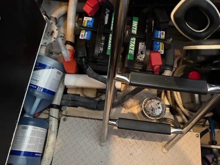 Lazy Gray Yacht Photos Pics 