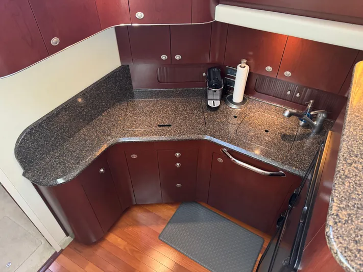 Lazy Gray Yacht Photos Pics 