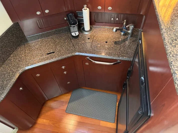 Lazy Gray Yacht Photos Pics 