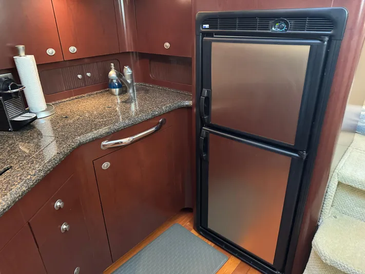 Lazy Gray Yacht Photos Pics 