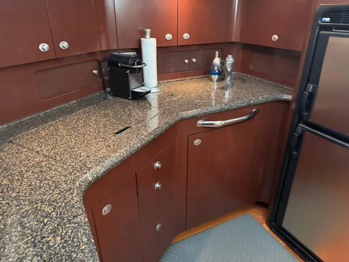 Lazy Gray Yacht Photos Pics 