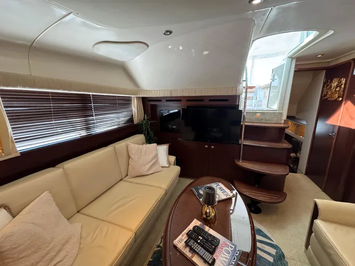 Lazy Gray Yacht Photos Pics 