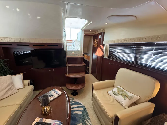 Lazy Gray Yacht Photos Pics 