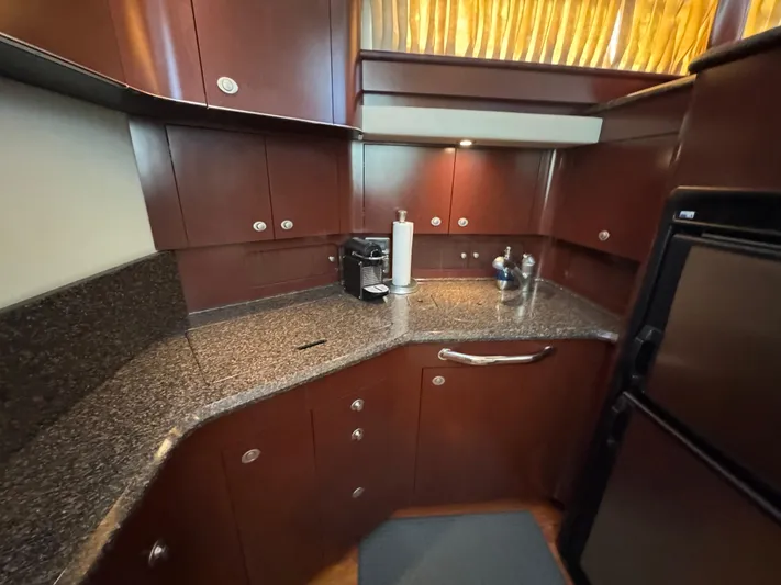 Lazy Gray Yacht Photos Pics 