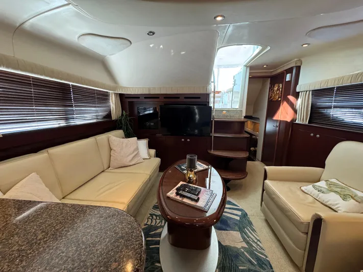 Lazy Gray Yacht Photos Pics 