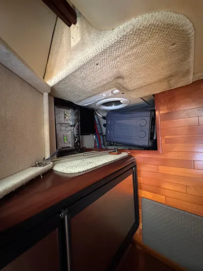 Lazy Gray Yacht Photos Pics 