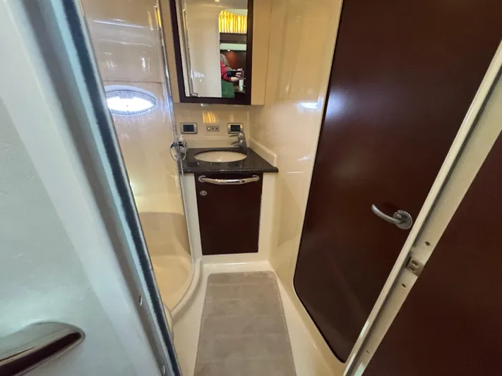 Lazy Gray Yacht Photos Pics 