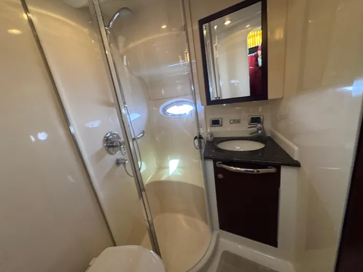 Lazy Gray Yacht Photos Pics 