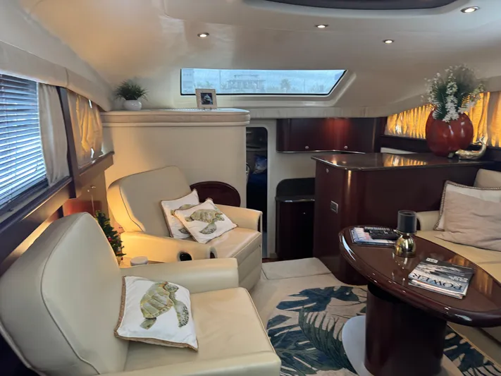 Lazy Gray Yacht Photos Pics 