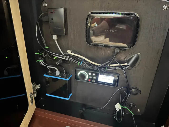 Lazy Gray Yacht Photos Pics 