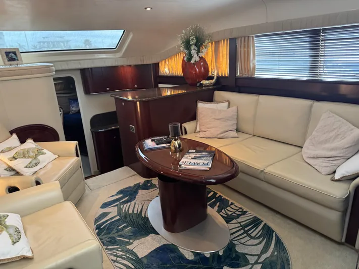 Lazy Gray Yacht Photos Pics 