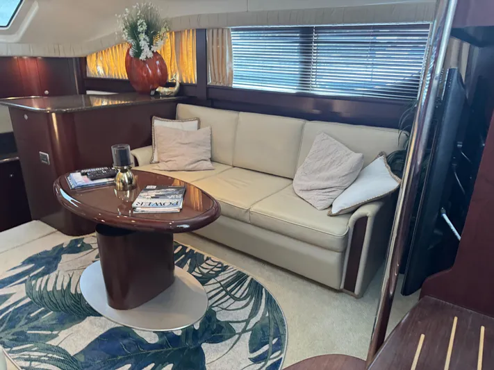 Lazy Gray Yacht Photos Pics 