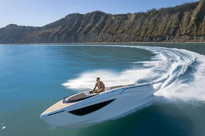 Nerea Yacht NY24 Limo