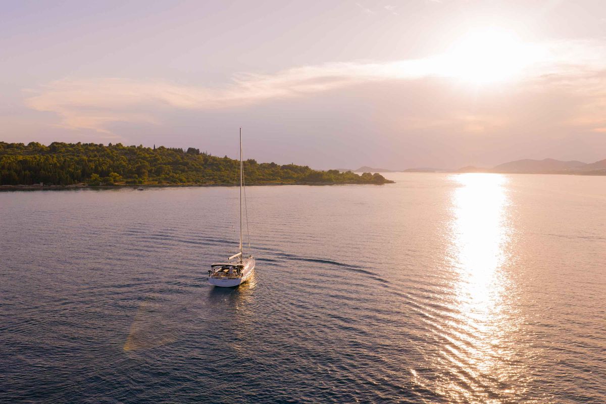 2025 Hanse 45 