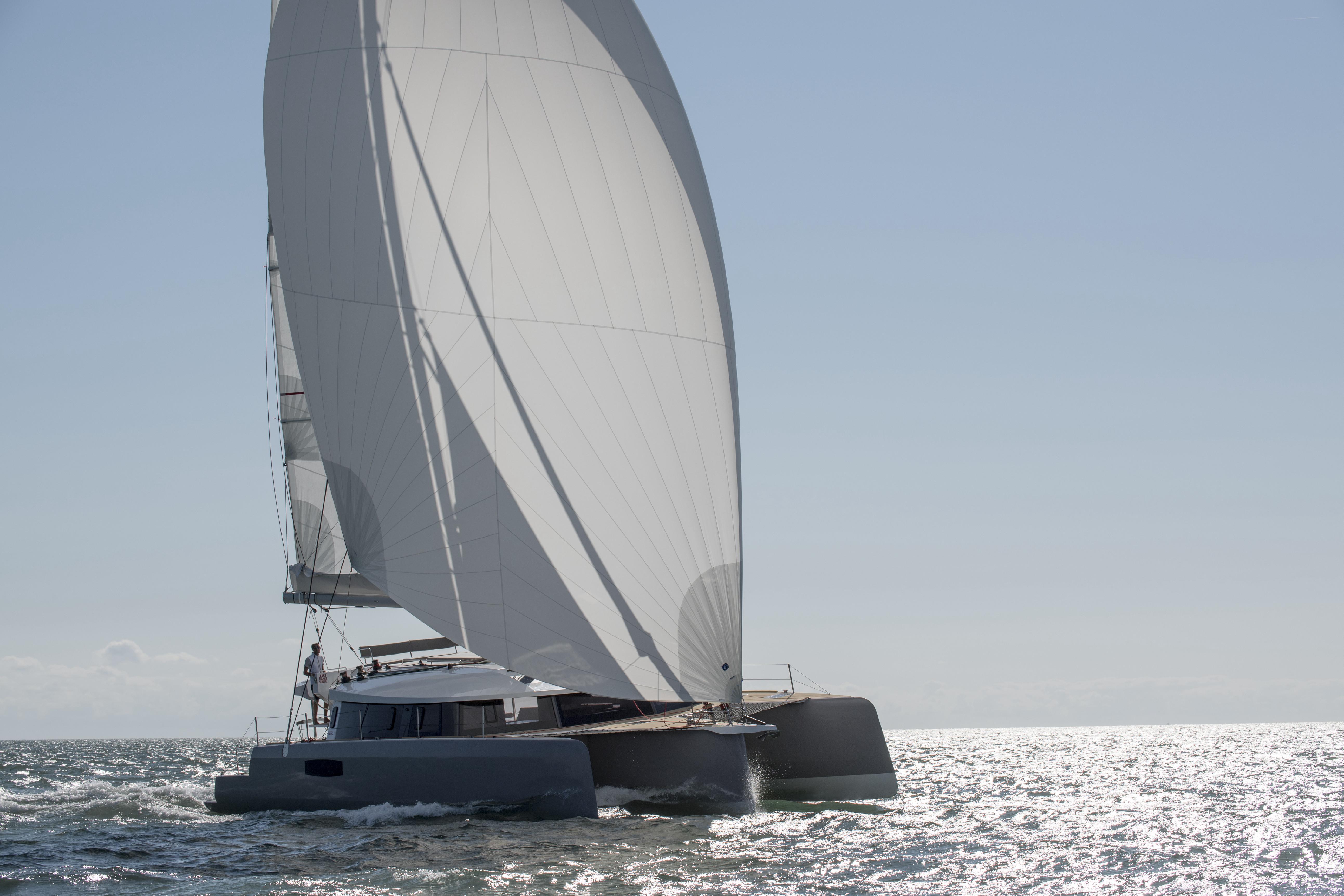 neel 51 trimaran for sale