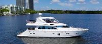 2009 Horizon Vision 74