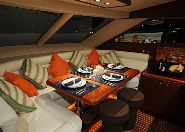 Arlene Yacht Photos Pics 