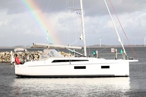 2023 Beneteau Oceanis 34.1