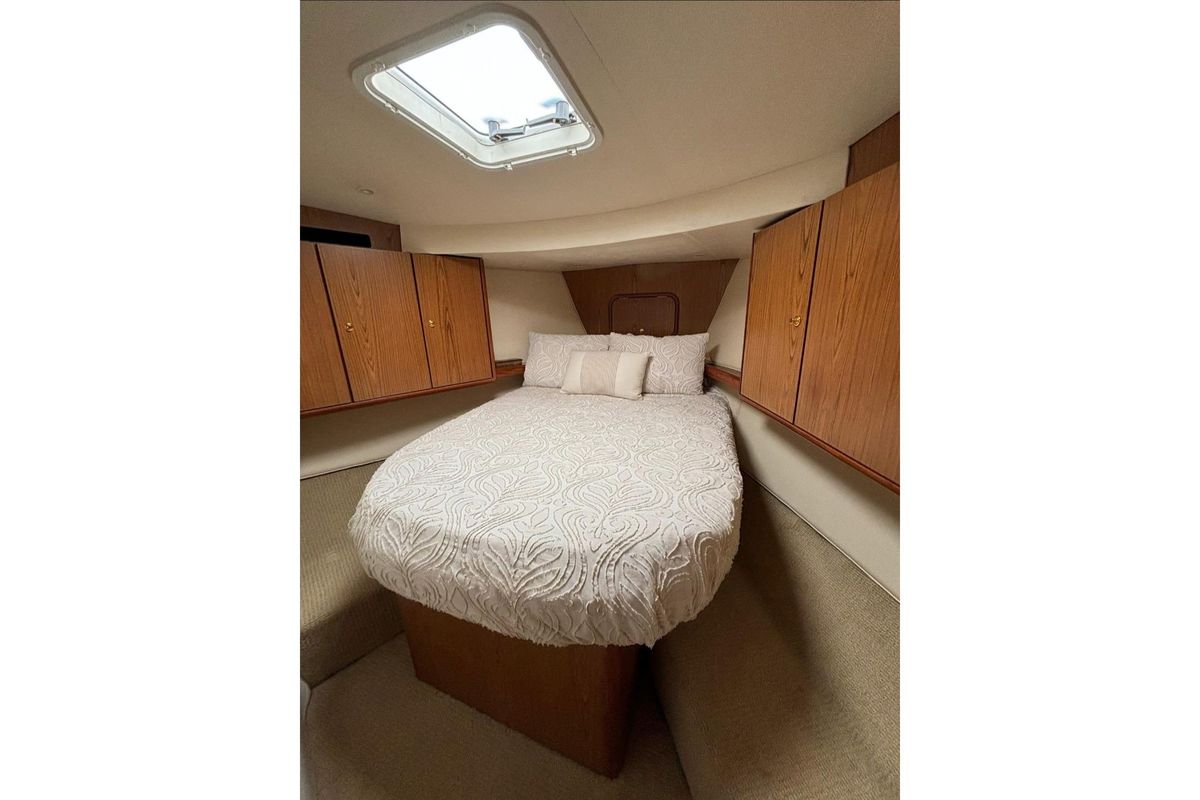 2007 Ocean Yachts 46 