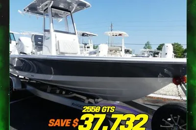 Blazer 2550 GTS