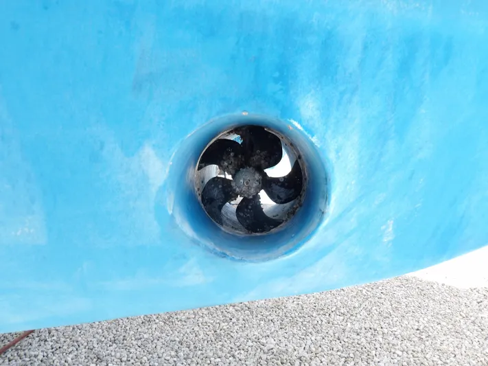 Pen Shell Yacht Photos Pics 