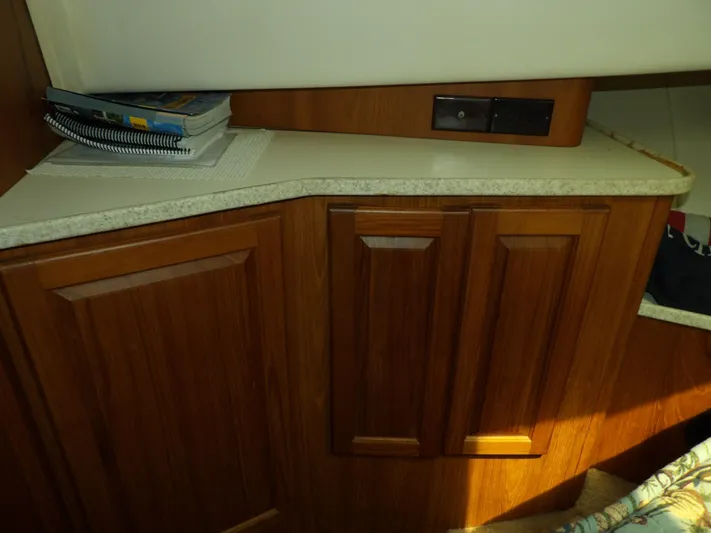 Pen Shell Yacht Photos Pics 