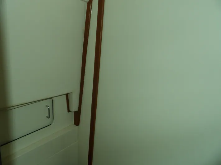 Pen Shell Yacht Photos Pics 