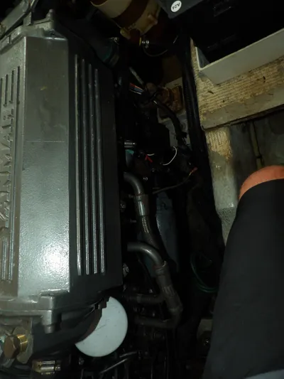 Pen Shell Yacht Photos Pics 