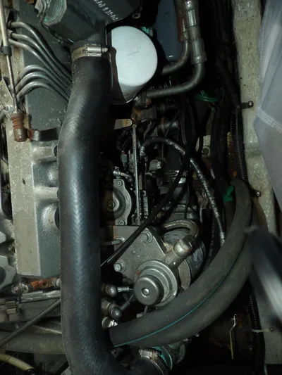 Pen Shell Yacht Photos Pics 